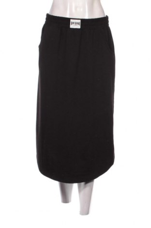 Φούστα SHEIN, Μέγεθος L, Χρώμα Μαύρο, Τιμή 9,62 €