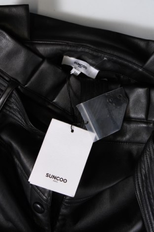 Пола SUNCOO, Размер XS, Цвят Черен, Цена 18,60 лв.