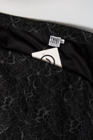 Φούστα Saint Tropez, Μέγεθος L, Χρώμα Μαύρο, Τιμή 11,76 €