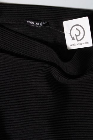 Φούστα Select, Μέγεθος S, Χρώμα Μαύρο, Τιμή 11,76 €