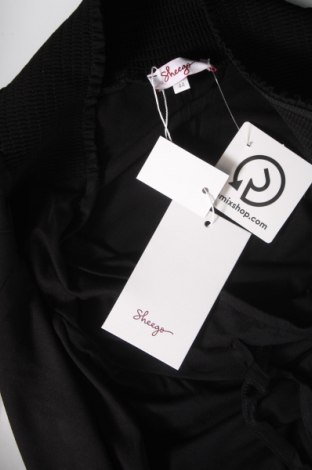 Φούστα Sheego, Μέγεθος XL, Χρώμα Μαύρο, Τιμή 47,94 €