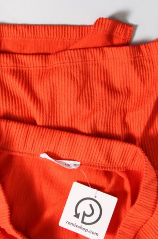 Φούστα Sinsay, Μέγεθος M, Χρώμα Πορτοκαλί, Τιμή 4,67 €