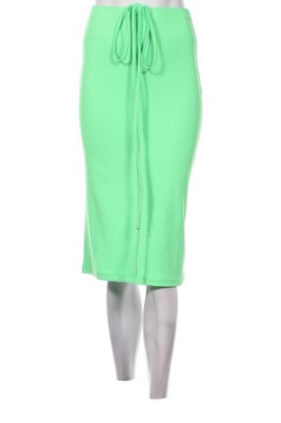 Φούστα Sinsay, Μέγεθος S, Χρώμα Πράσινο, Τιμή 16,65 €