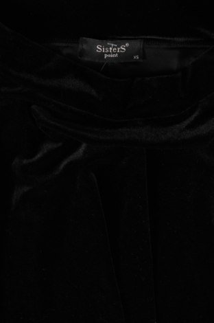 Φούστα Sisters Point, Μέγεθος XS, Χρώμα Μαύρο, Τιμή 11,74 €