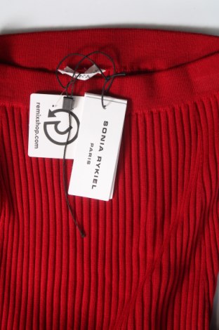 Φούστα Sonia Rykiel, Μέγεθος S, Χρώμα Κόκκινο, Τιμή 184,81 €