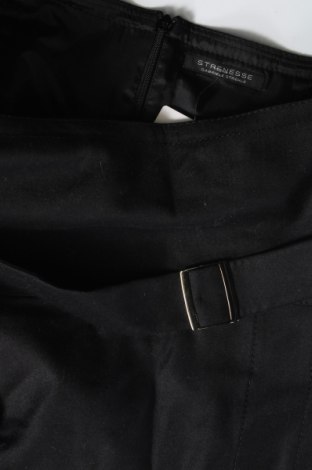 Φούστα Strenesse, Μέγεθος M, Χρώμα Μαύρο, Τιμή 28,08 €