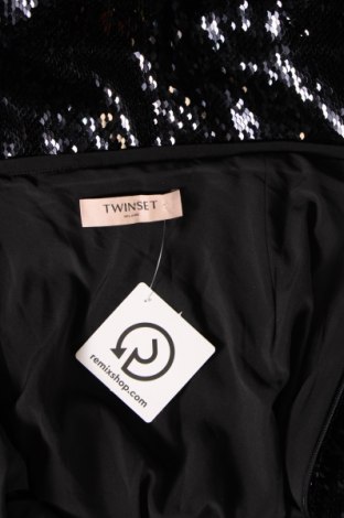 Φούστα TWINSET, Μέγεθος S, Χρώμα Μαύρο, Τιμή 21,91 €