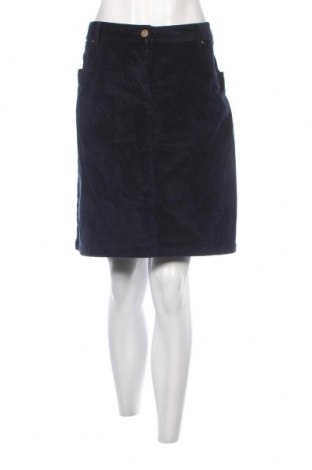 Φούστα Tchibo, Μέγεθος XL, Χρώμα Μπλέ, Τιμή 5,64 €