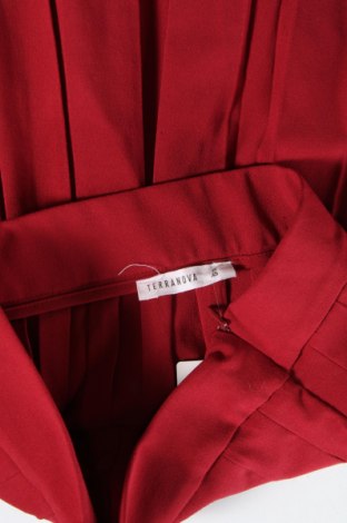 Φούστα Terranova, Μέγεθος XS, Χρώμα Κόκκινο, Τιμή 4,96 €