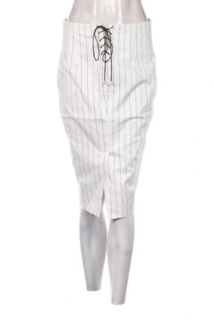 Φούστα Tiffany, Μέγεθος M, Χρώμα Λευκό, Τιμή 29,97 €