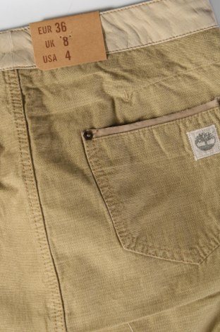 Sukňa Timberland, Veľkosť S, Farba Béžová, Cena  29,38 €