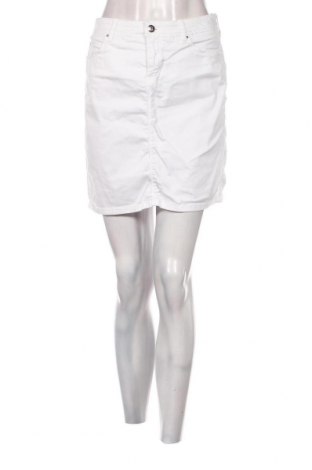 Φούστα Tommy Hilfiger, Μέγεθος M, Χρώμα Λευκό, Τιμή 21,91 €