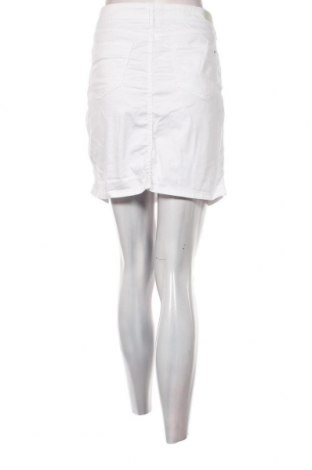 Φούστα Tommy Hilfiger, Μέγεθος M, Χρώμα Λευκό, Τιμή 21,91 €