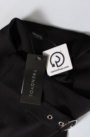 Φούστα Trendyol, Μέγεθος XS, Χρώμα Μαύρο, Τιμή 4,79 €