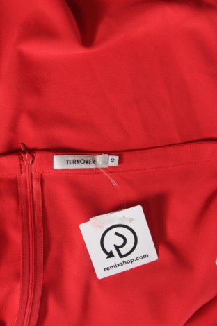 Φούστα Turnover, Μέγεθος M, Χρώμα Κόκκινο, Τιμή 38,35 €