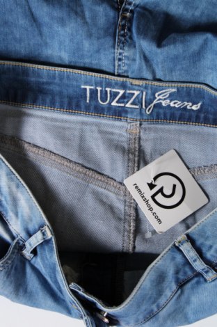 Φούστα Tuzzi, Μέγεθος XL, Χρώμα Μπλέ, Τιμή 15,22 €