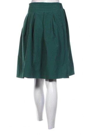 Φούστα Unique, Μέγεθος S, Χρώμα Πράσινο, Τιμή 28,98 €