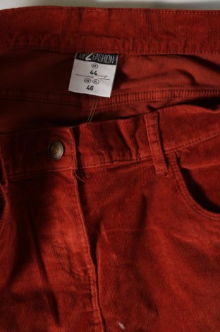 Rock Up 2 Fashion, Größe XL, Farbe Rot, Preis 7,14 €
