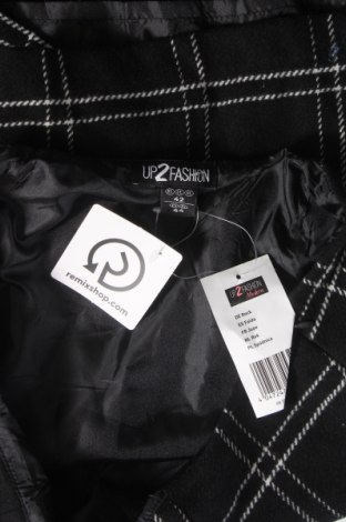 Φούστα Up 2 Fashion, Μέγεθος L, Χρώμα Μαύρο, Τιμή 4,60 €
