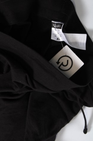 Φούστα Up 2 Fashion, Μέγεθος XL, Χρώμα Μαύρο, Τιμή 11,75 €