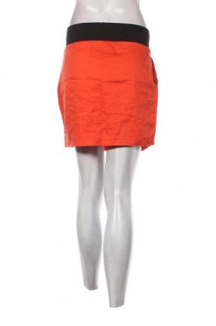 Φούστα Vero Moda, Μέγεθος S, Χρώμα Πορτοκαλί, Τιμή 5,52 €