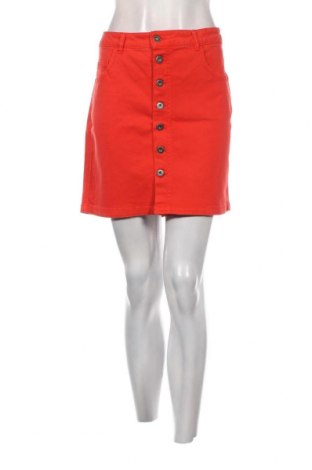 Φούστα Vero Moda, Μέγεθος XL, Χρώμα Κόκκινο, Τιμή 4,42 €