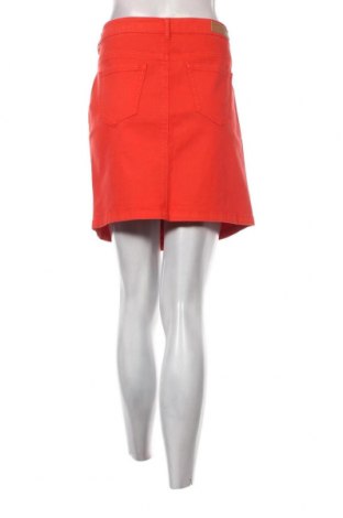 Φούστα Vero Moda, Μέγεθος XL, Χρώμα Κόκκινο, Τιμή 7,46 €
