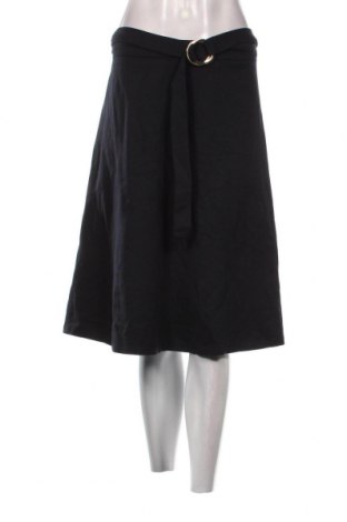 Φούστα Violeta by Mango, Μέγεθος XL, Χρώμα Μπλέ, Τιμή 21,65 €