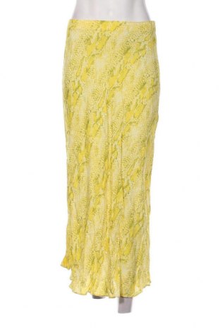 Φούστα Whistles, Μέγεθος M, Χρώμα Κίτρινο, Τιμή 55,69 €