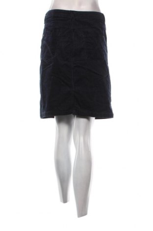 Φούστα Woman By Tchibo, Μέγεθος L, Χρώμα Μπλέ, Τιμή 5,05 €