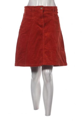 Φούστα Women by Tchibo, Μέγεθος L, Χρώμα Πορτοκαλί, Τιμή 11,75 €