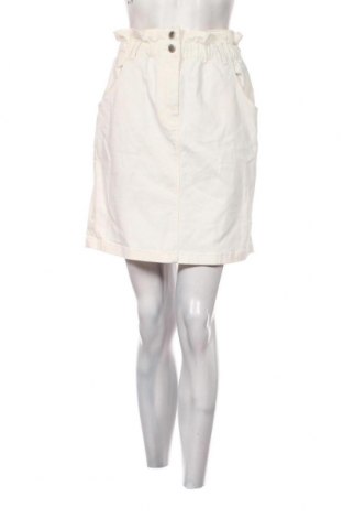 Φούστα Women by Tchibo, Μέγεθος S, Χρώμα Λευκό, Τιμή 15,00 €