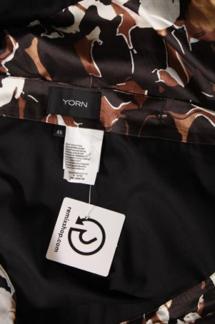 Φούστα Yorn, Μέγεθος XL, Χρώμα Πολύχρωμο, Τιμή 15,49 €