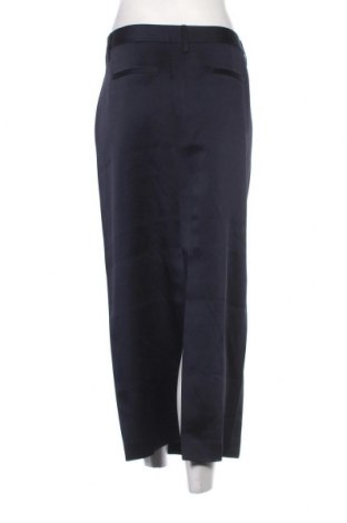 Φούστα Zara, Μέγεθος L, Χρώμα Μπλέ, Τιμή 14,38 €