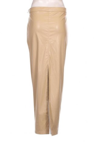 Φούστα Zara, Μέγεθος M, Χρώμα  Μπέζ, Τιμή 12,78 €