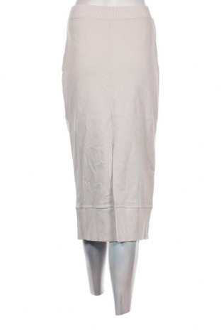 Φούστα Zara, Μέγεθος S, Χρώμα Γκρί, Τιμή 8,29 €