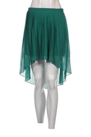 Sukně Zara, Velikost S, Barva Zelená, Cena  263,00 Kč