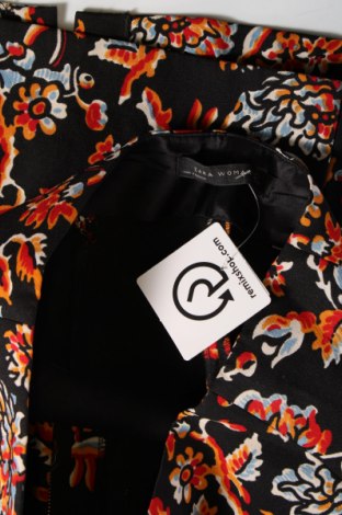 Φούστα Zara, Μέγεθος L, Χρώμα Πολύχρωμο, Τιμή 4,60 €