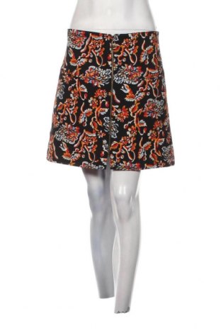 Φούστα Zara, Μέγεθος L, Χρώμα Πολύχρωμο, Τιμή 10,23 €