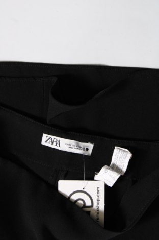 Rock Zara, Größe M, Farbe Schwarz, Preis 15,20 €