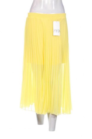 Hosenrock Zara, Größe L, Farbe Gelb, Preis 22,30 €