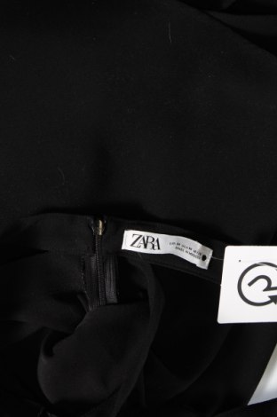 Φούστα Zara, Μέγεθος M, Χρώμα Μαύρο, Τιμή 4,50 €
