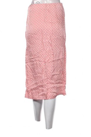 Sukně Zara, Velikost S, Barva Popelavě růžová, Cena  342,00 Kč