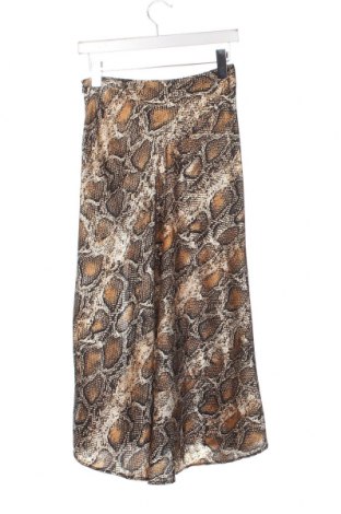 Φούστα Zara, Μέγεθος XS, Χρώμα Πολύχρωμο, Τιμή 13,81 €