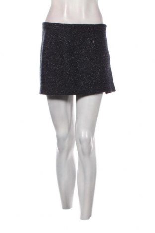 Φούστα Zara, Μέγεθος M, Χρώμα Μπλέ, Τιμή 8,31 €