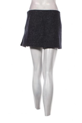 Φούστα Zara, Μέγεθος M, Χρώμα Μπλέ, Τιμή 6,93 €