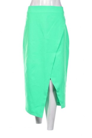 Пола Zara, Размер L, Цвят Зелен, Цена 37,16 лв.