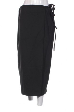 Φούστα Zara, Μέγεθος XL, Χρώμα Μαύρο, Τιμή 8,30 €
