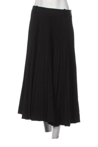 Φούστα Zara, Μέγεθος L, Χρώμα Μαύρο, Τιμή 19,01 €