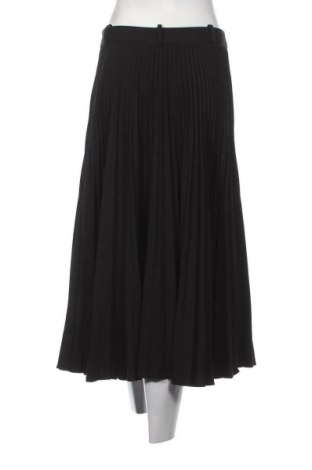 Φούστα Zara, Μέγεθος L, Χρώμα Μαύρο, Τιμή 31,68 €